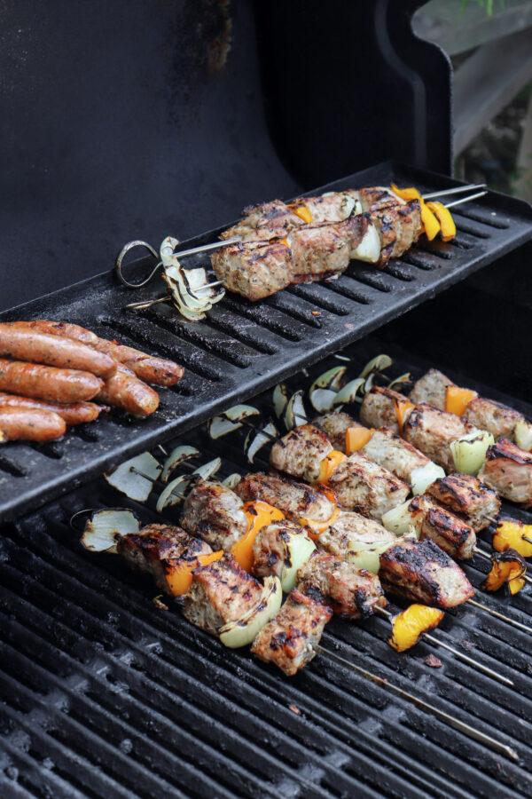 La Boîte BBQ