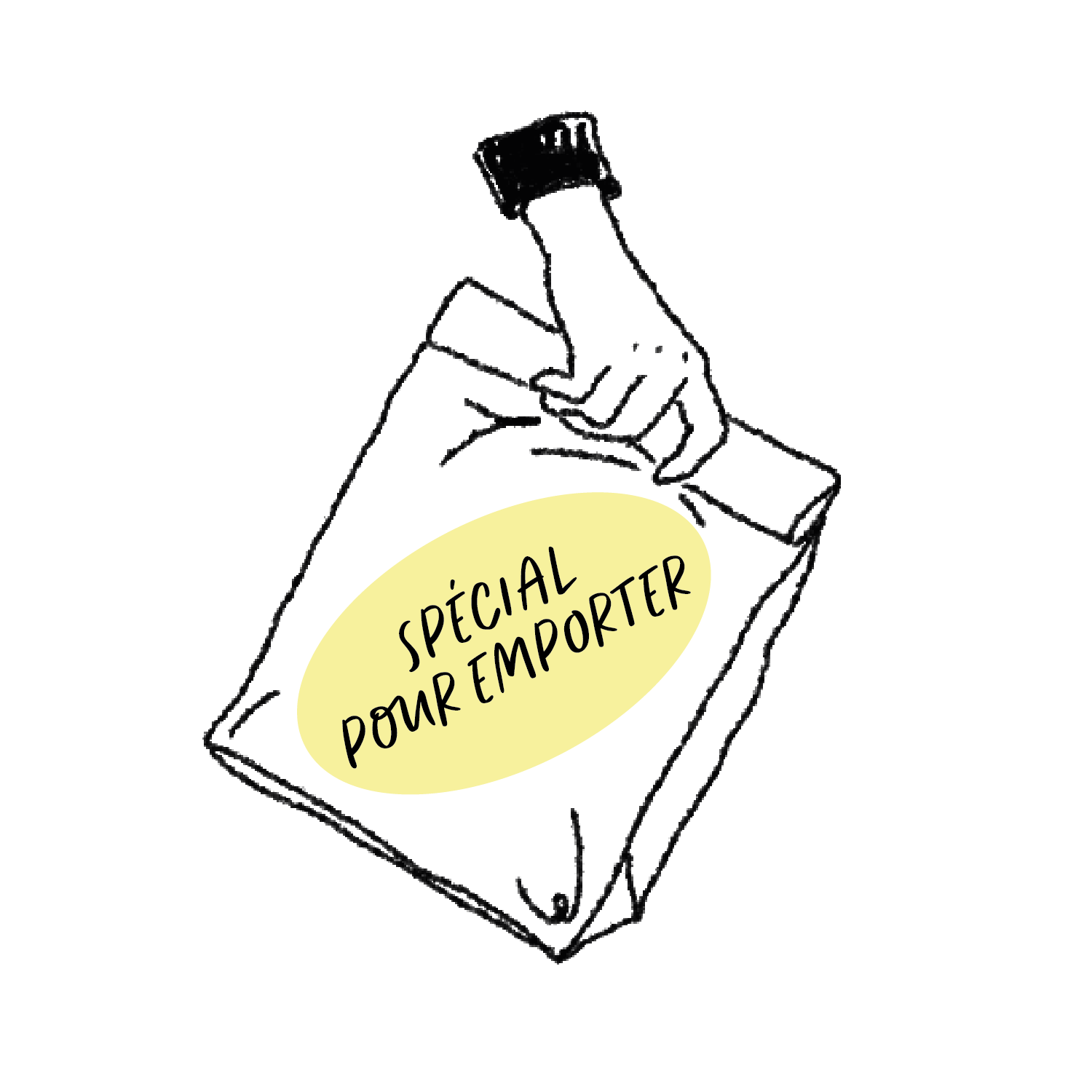 Poulet fermier croustillant