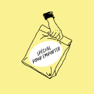 Poulet Fermier Croustillant PFC à emporter
